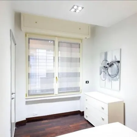 Luxury 100 Mq A Stone's Throw From The Duomo *