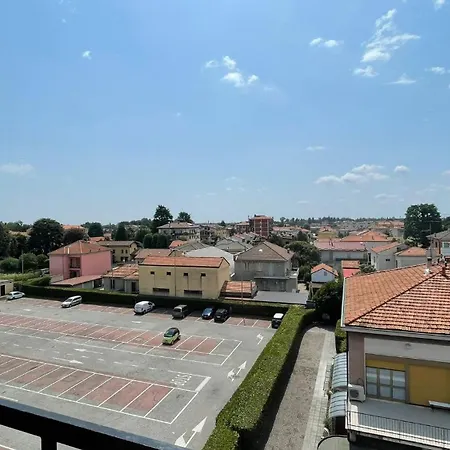 Luxury 100 Mq A Stone's Throw From The Duomo Lejlighed Milano