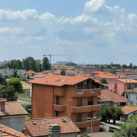 Luxury 100 Mq A Stone's Throw From The Duomo Milano