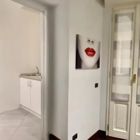 Luxury 100 Mq A Stone's Throw From The Duomo Apartamento Milán