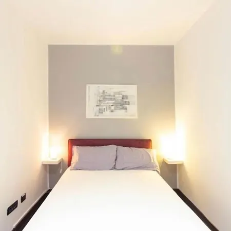 Luxury 100 Mq A Stone's Throw From The Duomo