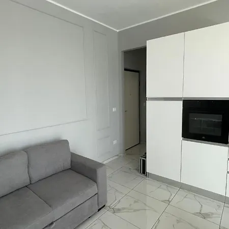 Luxury 100 Mq A Stone's Throw From The Duomo * Milán